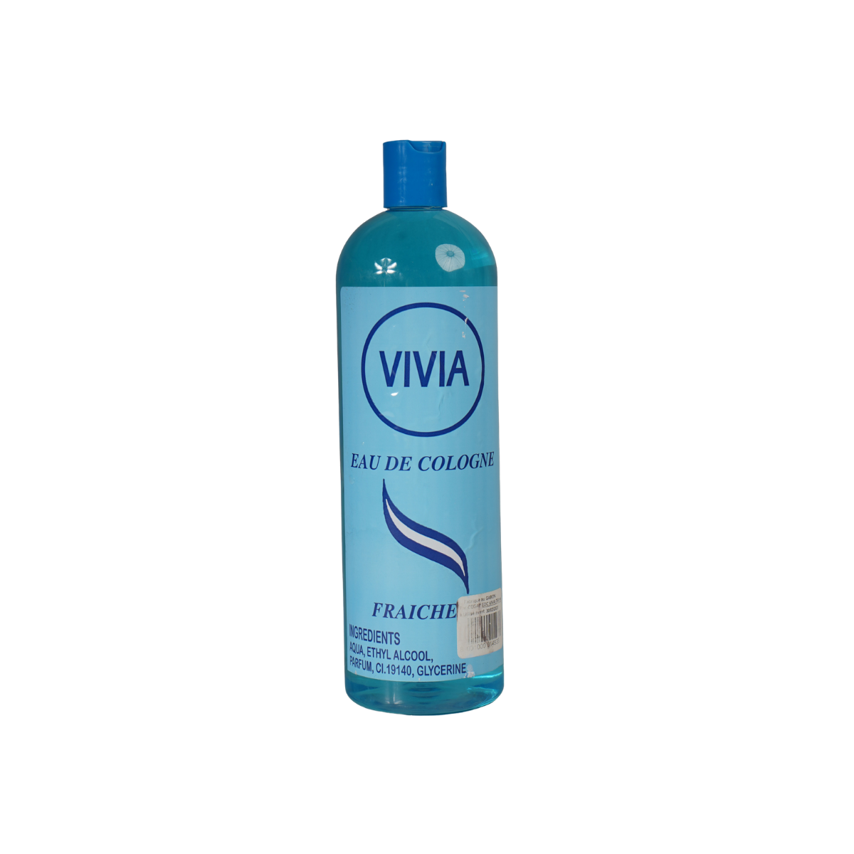 Edc Vivia Lavande 750 Ml Ct/16