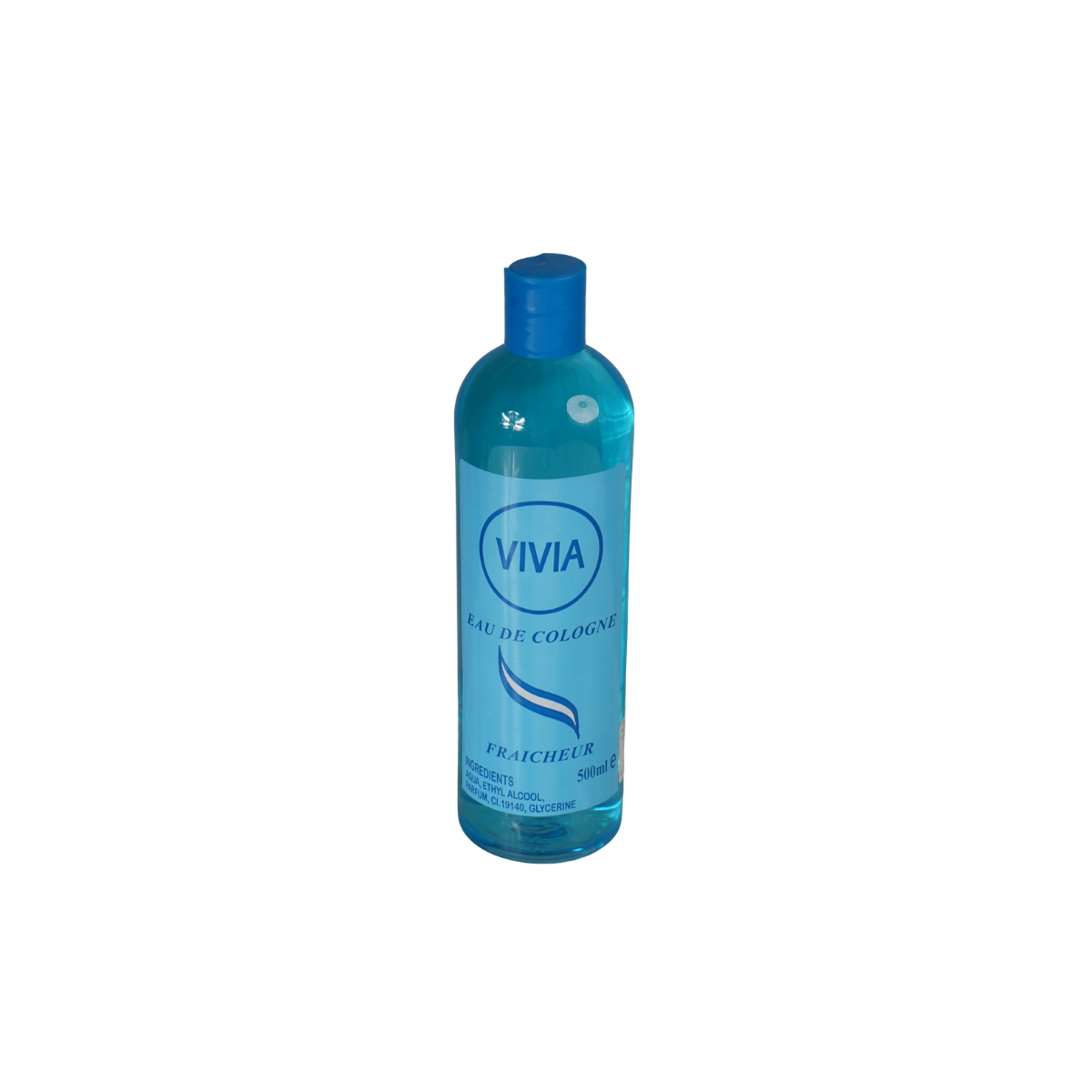 Edc Vivia 500 Ml Ct/20