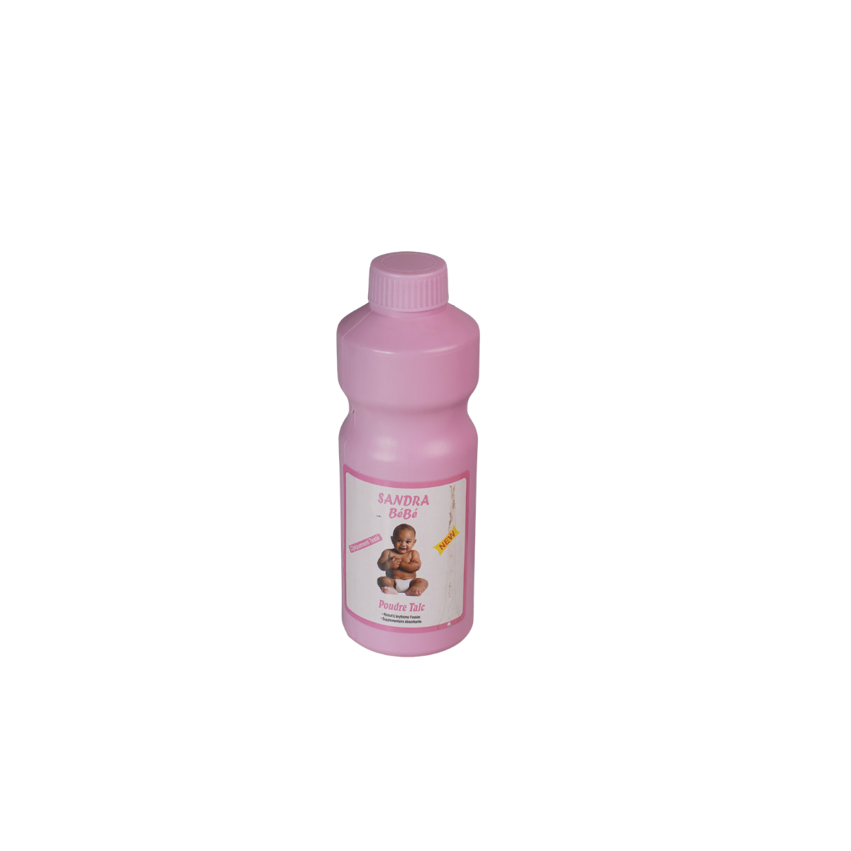 Talc Sandra Rose Nv.500Ml-Ct/20