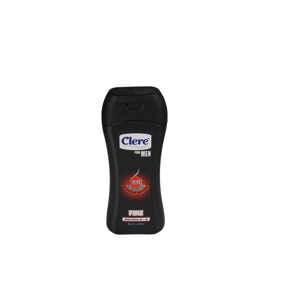 Lotion Clere H&B Lot 4 Men-Fire C216 200Ml Ct/24