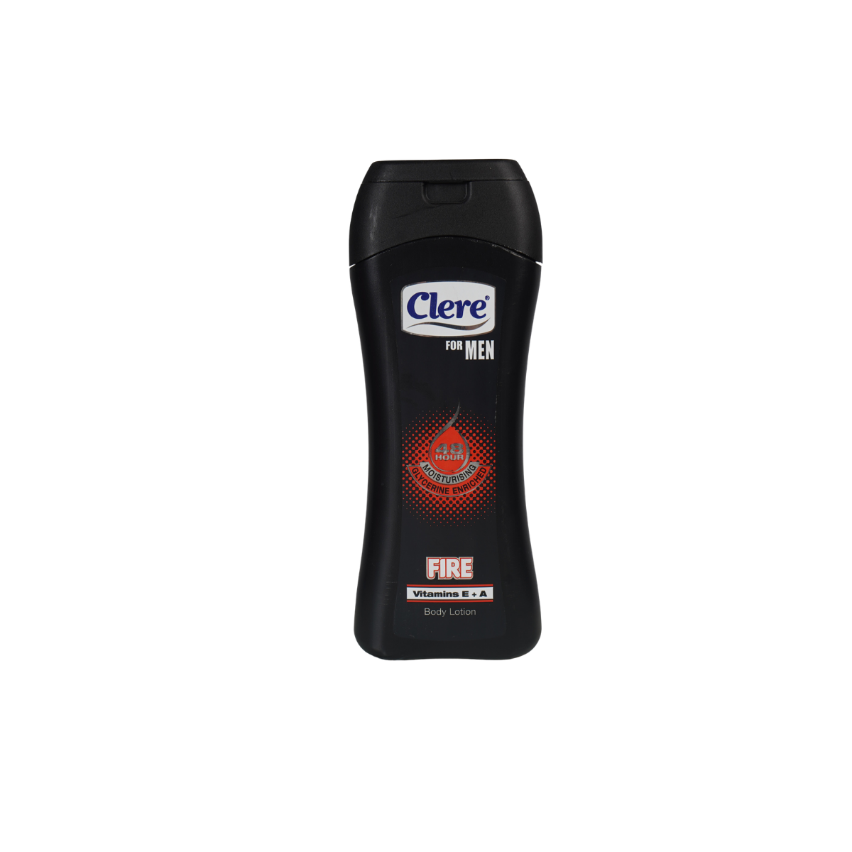 Lotion Clere H&B Lot 4 Men-Fire C222 400Ml Ct/12