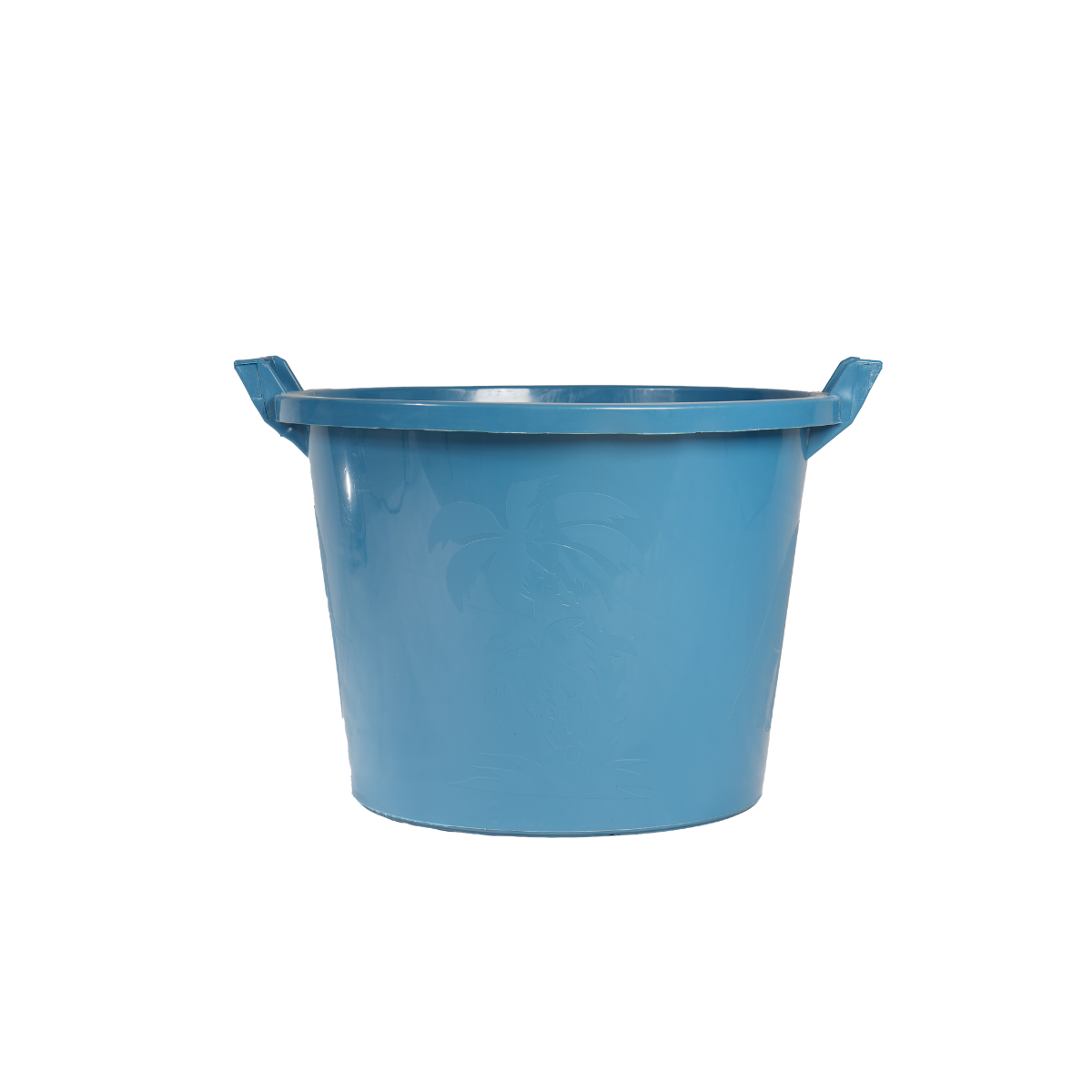 Bassine Cegap 30L Cegap Bleu