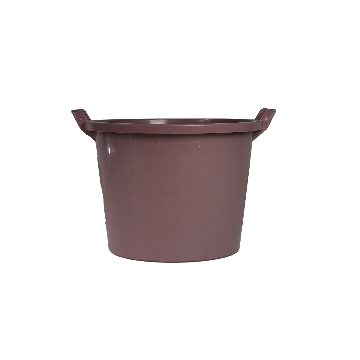 Bassine Cegap 30L Cegap MARRON