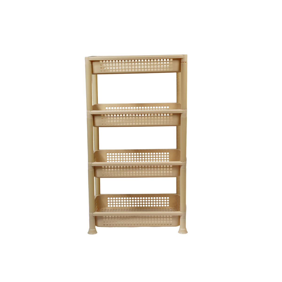 Etageres De Cuisine -BEIGE