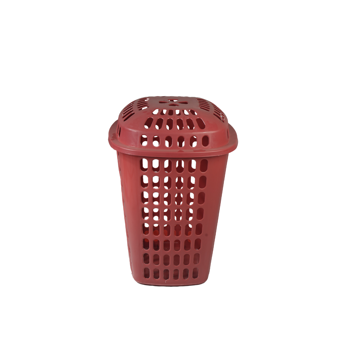 Panier A Linge C.E.G.A.P Marron