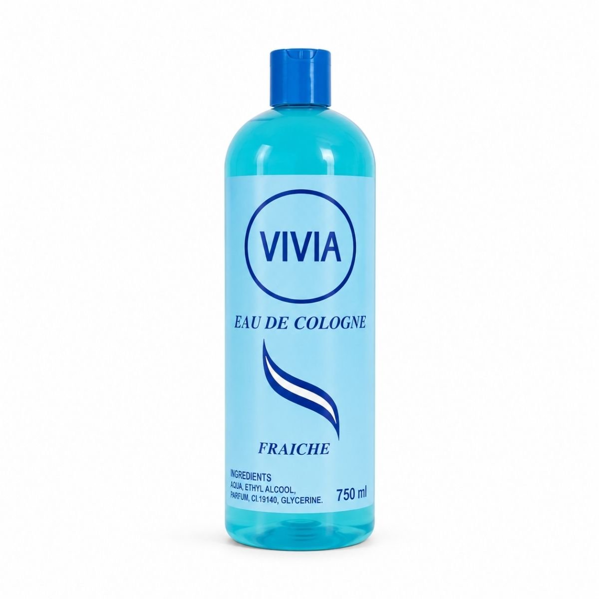 Edc Vivia 750 Ml Ct/16