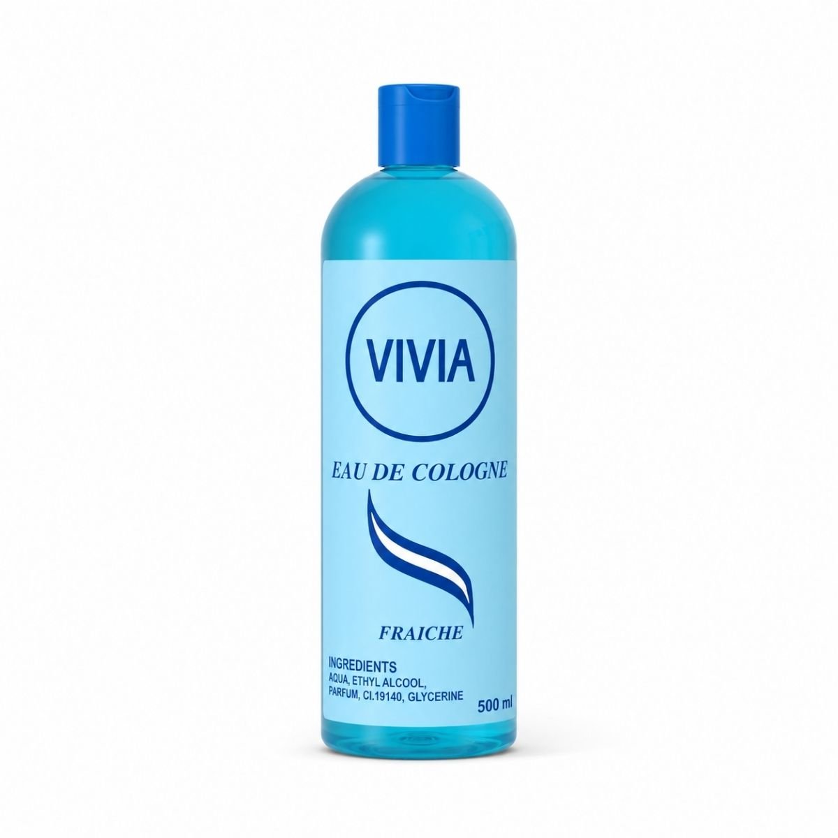 Edc Vivia 500 Ml Ct/20