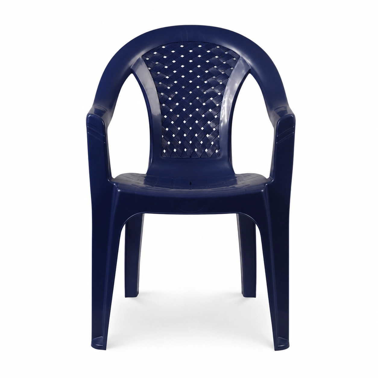 Chaise TURIN Avec Accodoirs