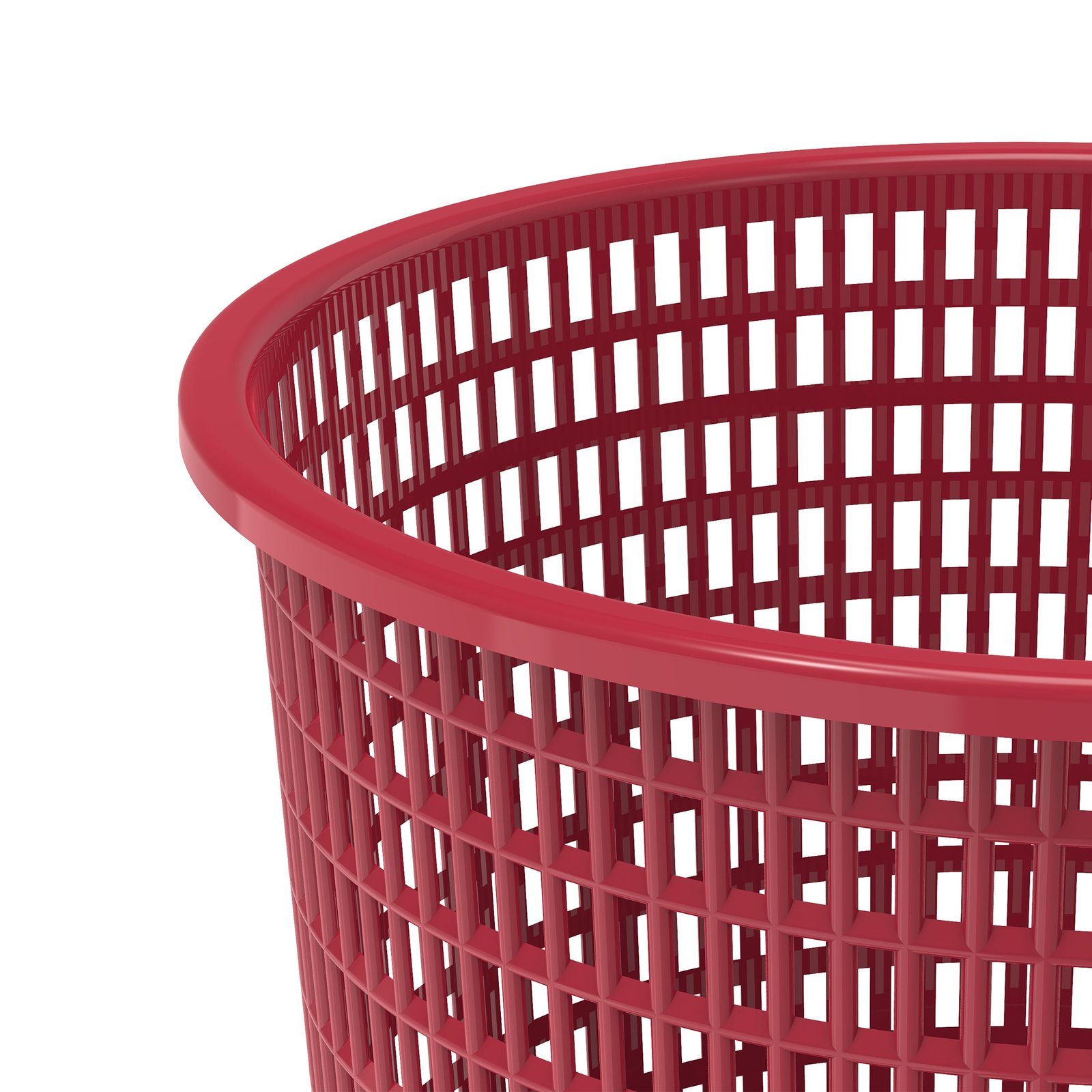 Corbeille a papier 15 L
