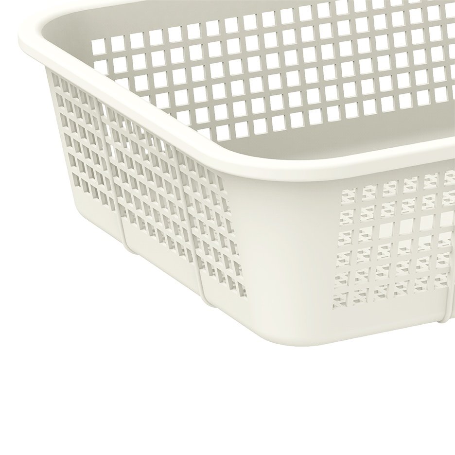 Panier plateau a fruits moyen format
