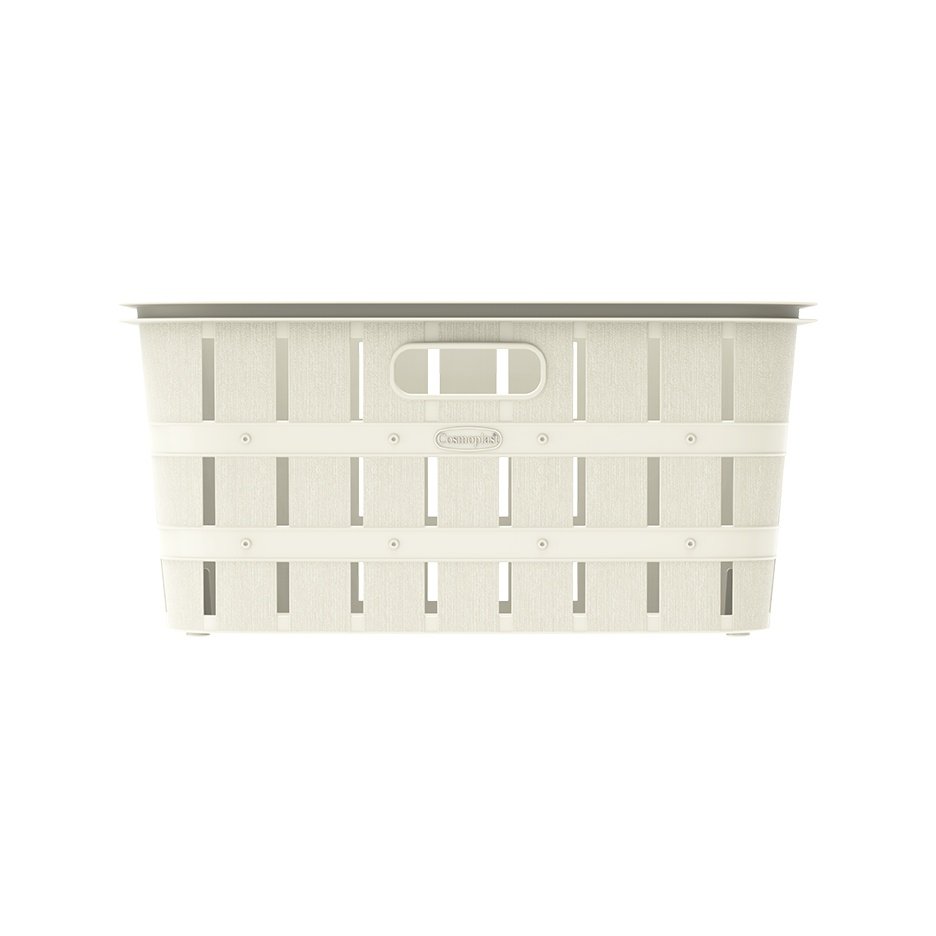 Panier a linge Cedargrain 40 L