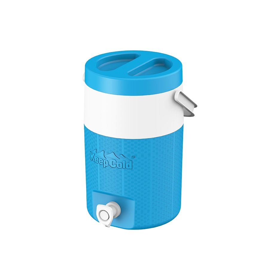 Refroidisseur d'eau KeepCold 1 gallon (3.9 L)