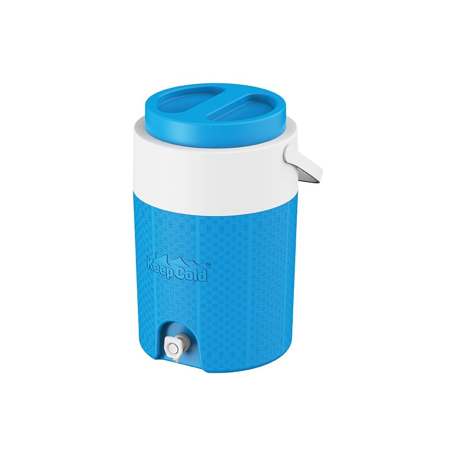 Refroidisseur d'eau KeepCold 3 gallon (13.2 L)